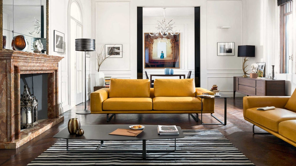 Fall Colours | What colours are making a splash this fall season