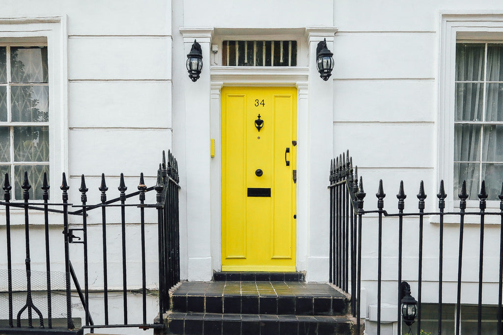 Home Reno 101 | Tips for taking on a home renovation