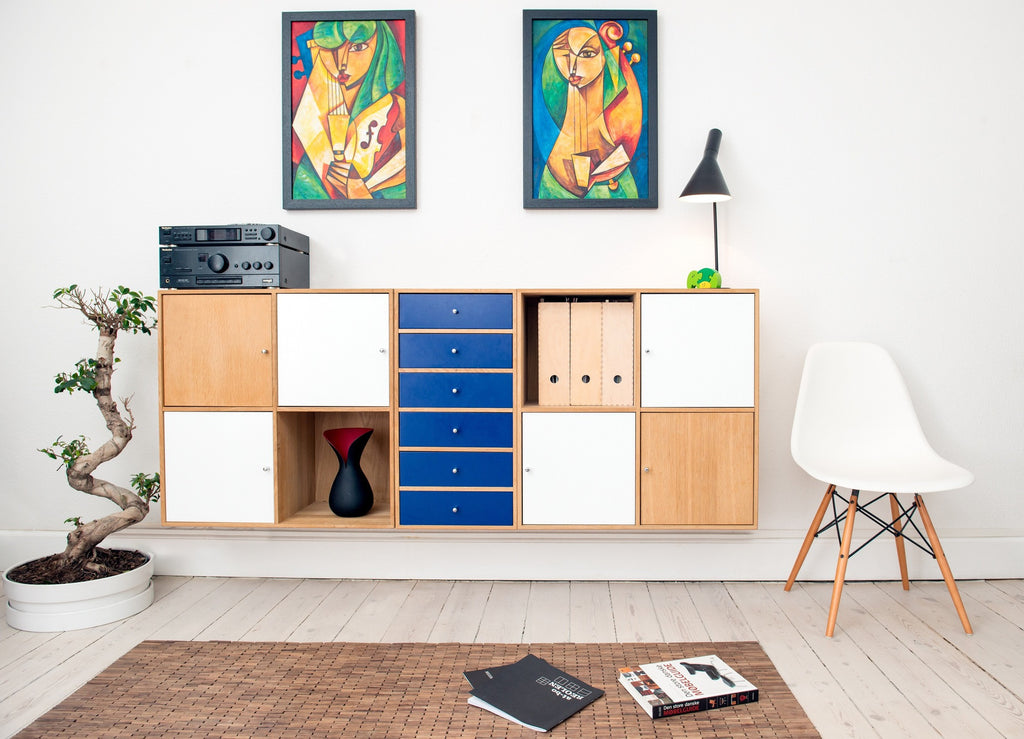 New Year… New Home | 10 Trending Interiors For 2017