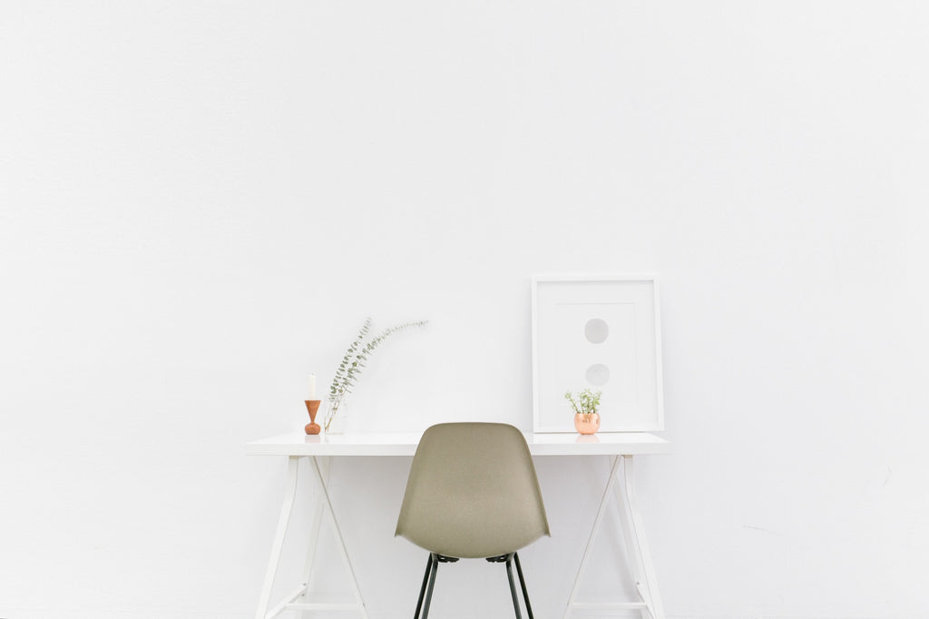 Design Inspiration | What is minimalism?