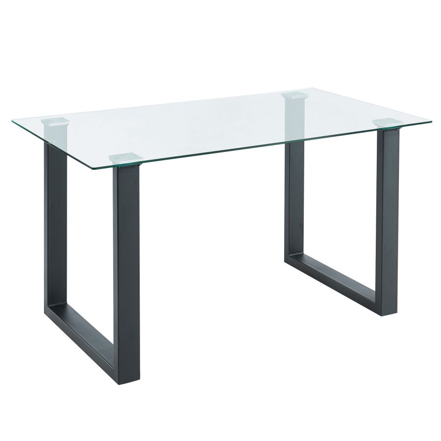 Edmonton Furniture Store | Rectangular Dining Table - Franco
