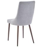 Fabric Dining Chair - Cora