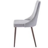 Fabric Dining Chair - Cora