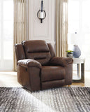 Power Recliner Chair - Stoneland