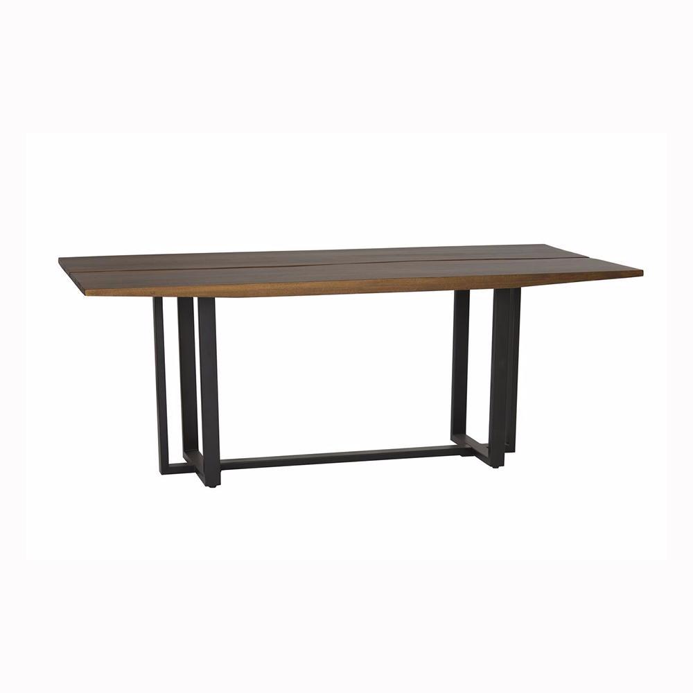 Mid-Century Style Dining Table- Century