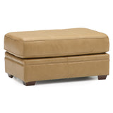 Edmonton Furniture Store | Palliser Custom Made LHF/RHF 5 Seat Curve Corner Sectional - Viceroy