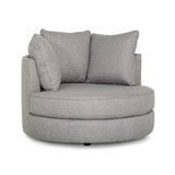 Palliser Swivel Chair - Sutton