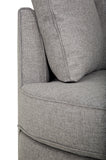 Palliser Swivel Chair - Sutton