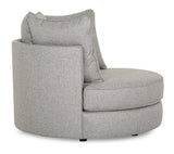 Palliser Swivel Chair - Sutton