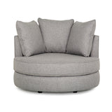 Palliser Swivel Chair - Sutton