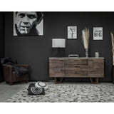 Marble Top Sideboard - Aura