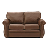 Edmonton Furniture Store | Palliser Custom Made LHF/RHF 3 Seat Sectional - Viceroy