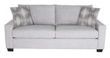 Edmonton Furniture Store | Made in Canada Track Arm Custom Sofabed-1702