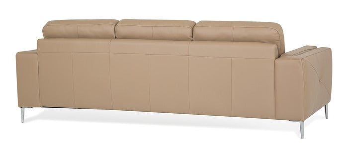 Palliser Custom Made in Canada Sofa - Zuri