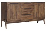 Acacia Sideboard - Remix