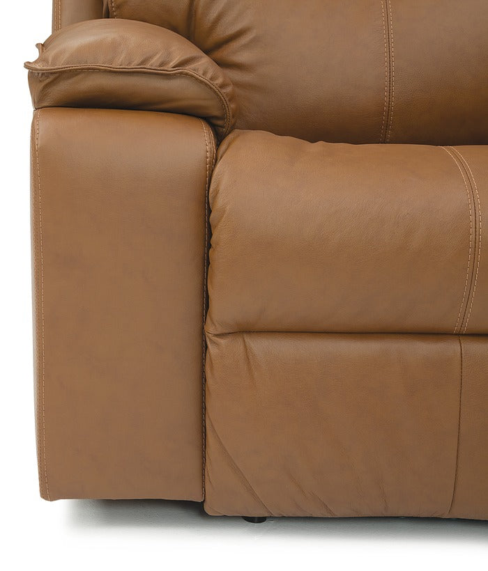 Palliser Custom Power Recliner Loveseat - Providence