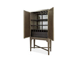 Universal Bar Cabinet - Playlist - 507A690