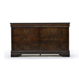 Cherry Color Dresser - 2147