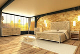 reclaimed solid pallet wood rustic collection
