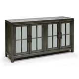 Bellamy Buffet Curio - D2491-04
