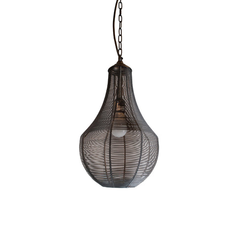 Omega Pendant Lights - LYL32