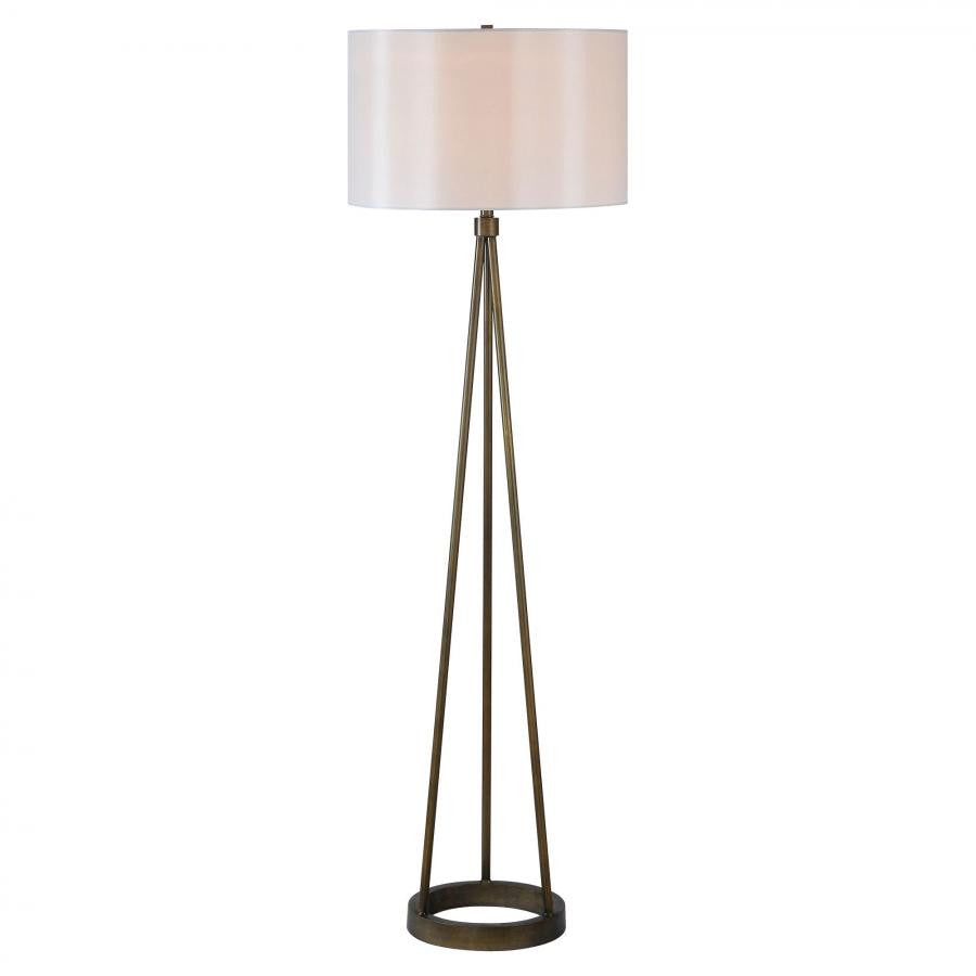 Celia-LPF 565 Floor Lamp