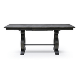 Bellamy Rectangular Counter Height Table - D2491-42