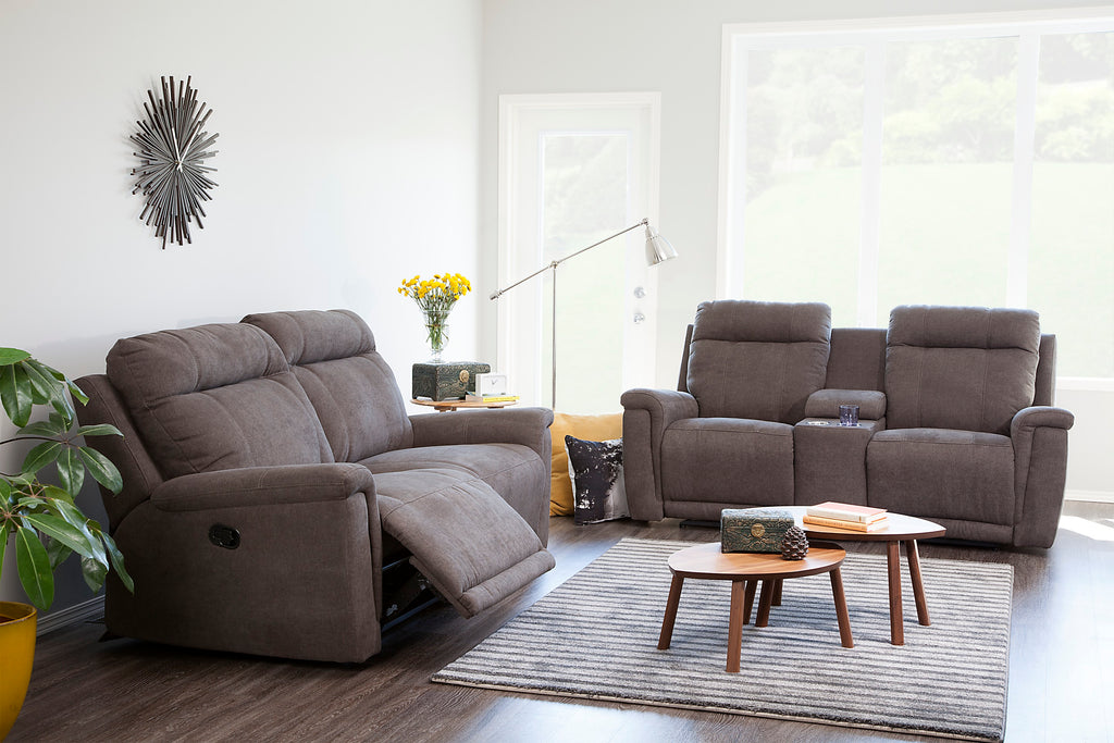 Palliser Custom Made Power Recliner Sofa -Westpoint