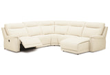 Palliser Custom Power Reclining Sectional - Westpoint