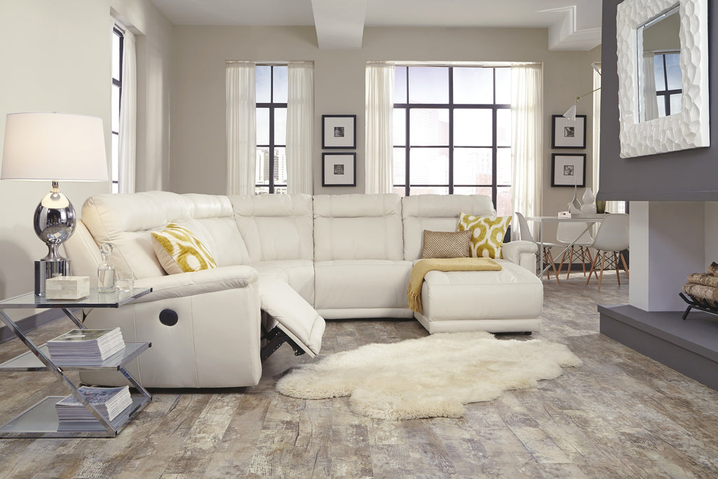 Palliser Custom Made Power Recliner Sofa -Westpoint