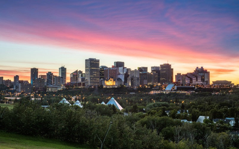 YEG Inspo | Places to Visit in Edmonton for Design Inspiration