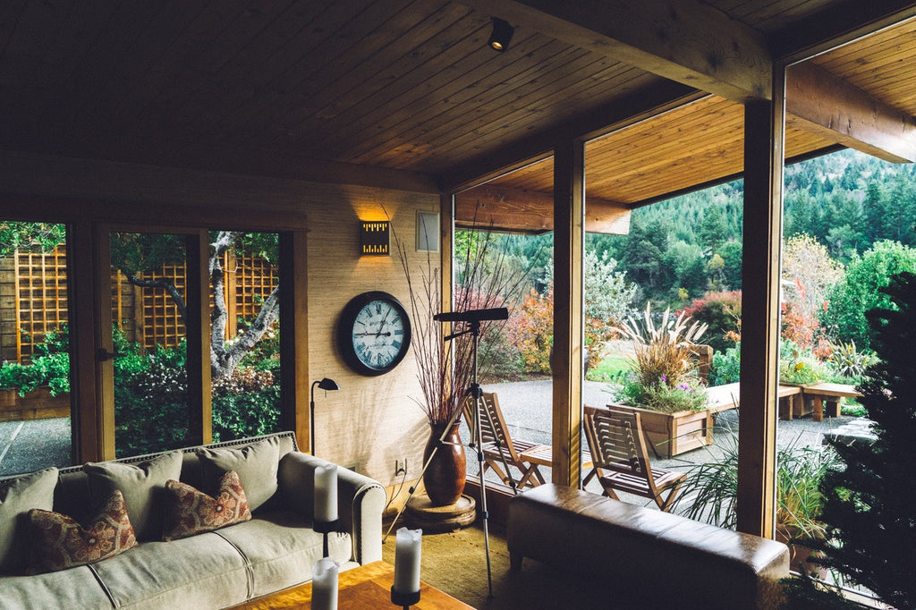 10 Ways to Make Your Home More Green