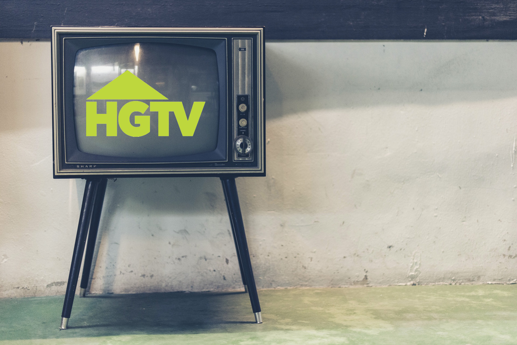 5 HGTV Shows you MUST Watch if You're Looking to Redecorate