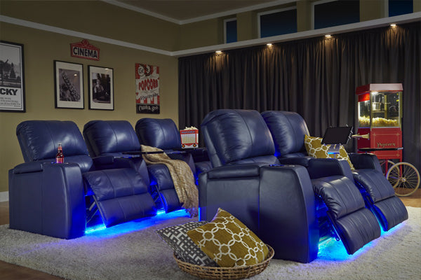 Home Theater Set