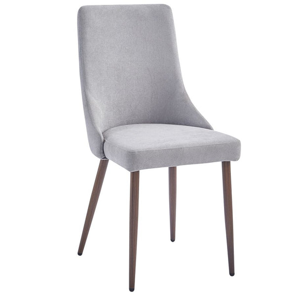 Fabric Dining Chair - Cora