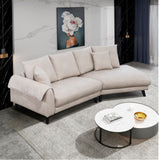 Modern Living Room Sectional - 99915