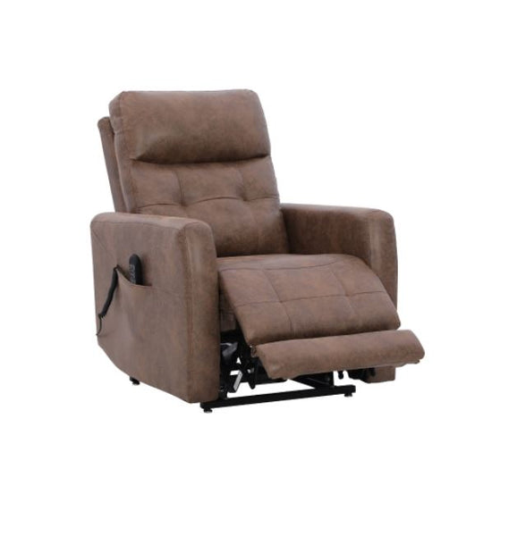 Medical Lift Chair with Power Headrests-99988