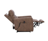 Medical Lift Chair with Power Headrests-99988