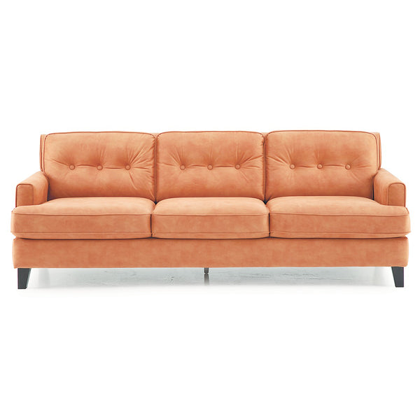 Palliser Custom Sofa - Barbara