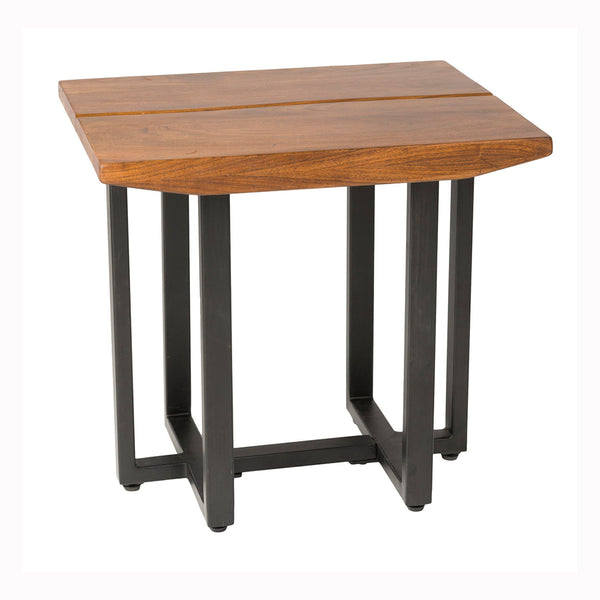 Mid-Century Style Side Table- Century