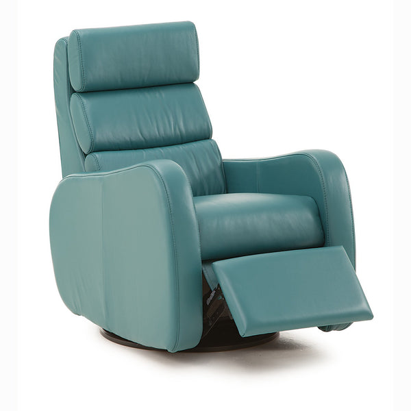 Palliser Custom Rocker Recliner - Central Park II