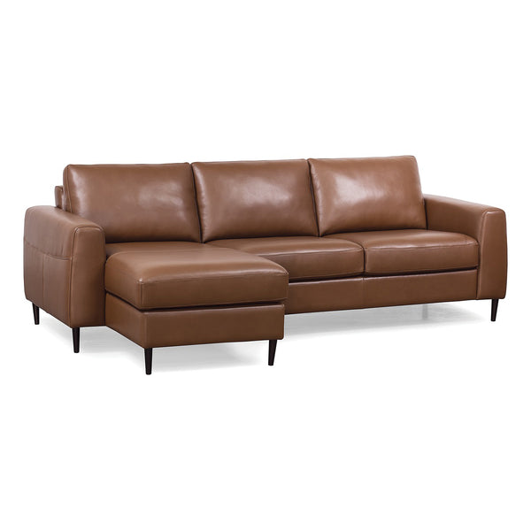 Palliser Custom Sectional - Atticus