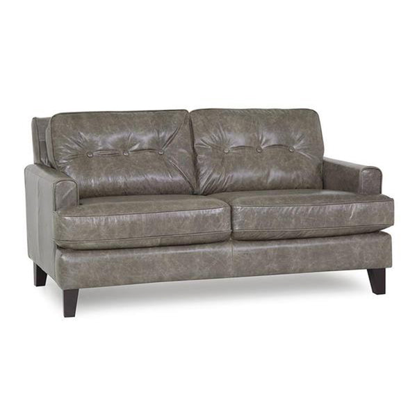 Palliser Custom Loveseat - Barbara