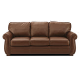 Edmonton Furniture Store | Palliser Custom Made LHF/RHF 6 Seat Square Corner Sectional - Viceroy