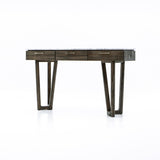 Marble Top Console Table-  Aura