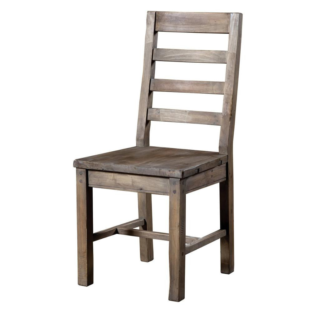 Sundried Dining Chair - Settler SRD007-SD