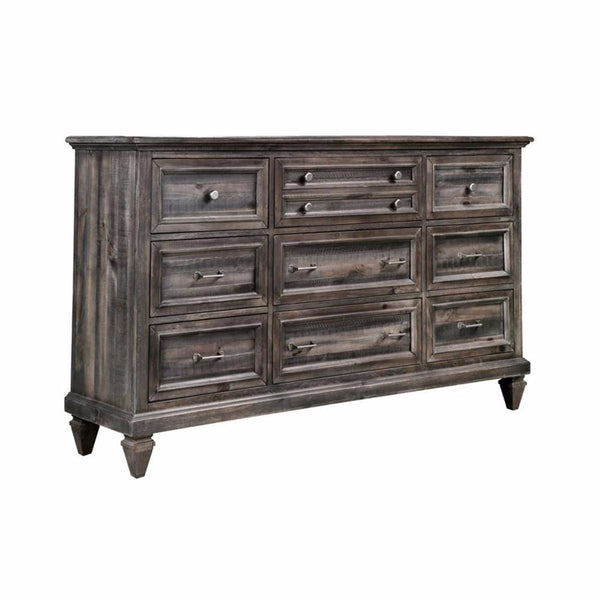 Dresser - Calistoga