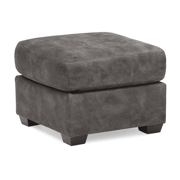 Palliser Custom Ottoman - Marymount