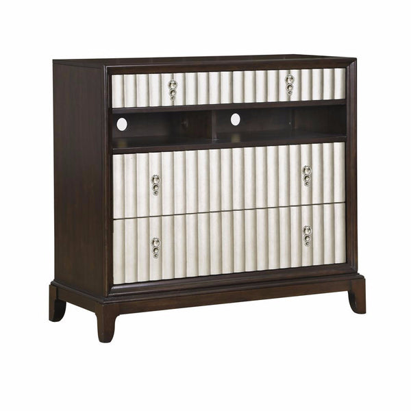 Media Chest - B3564