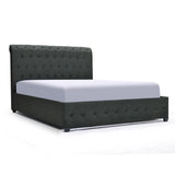 Upholstery Queen Bed - 5789